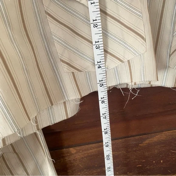 Ely Cattleman Cropped Shirt - Picture 6 of 6